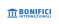 Logo metodo di pagamento bonifici internazionali.