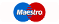Logo carta di credito Maestro