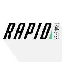 logo trasferimento rapido