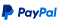 Logo pagamenti PayPal
