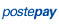 Logo pagamenti Postepay