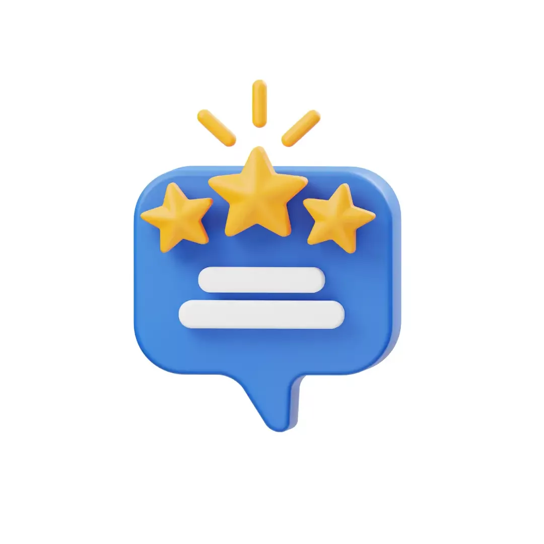 Icona review obiettive sui bookmaker
