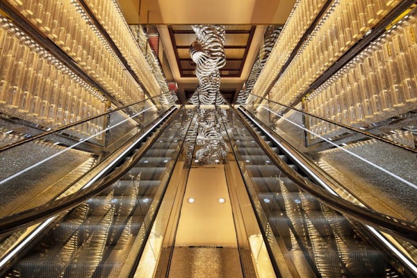 Ingresso casino zurigo