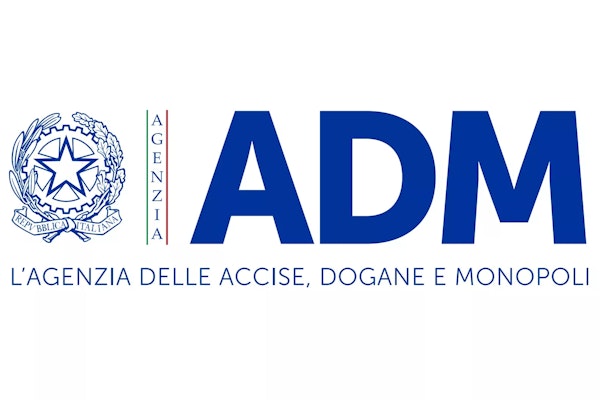 Logo ADM