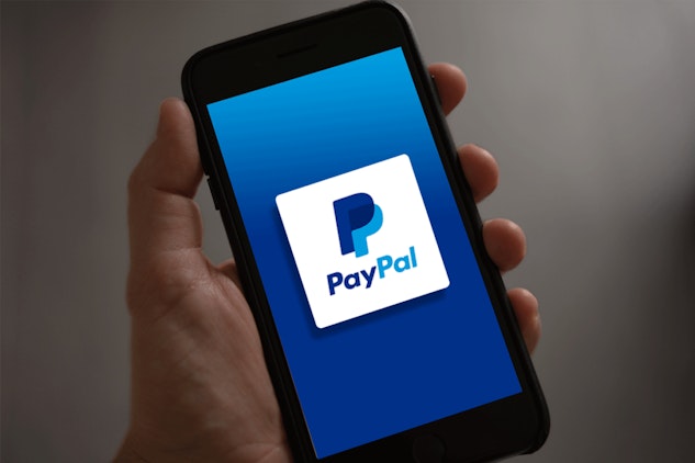 scommesse paypal