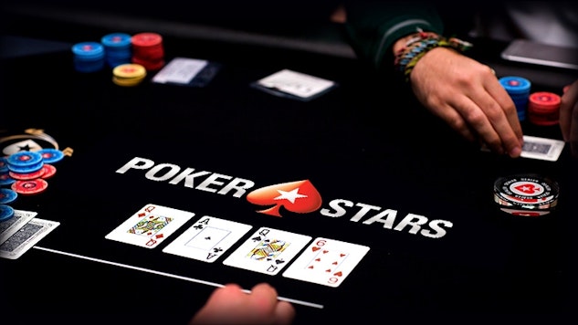 Ticket tornei Pokerstars