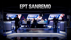 Tornei live Pokerstars