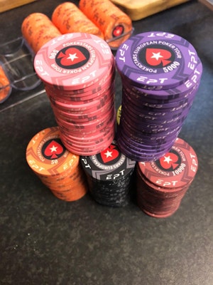 Pokerstars tornei