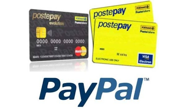 Postepay scommesse depositi