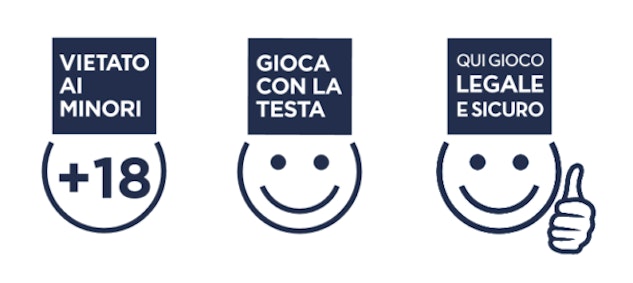 Gioco responsabile