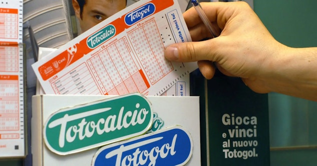 Redattore ed esperto di scommesse