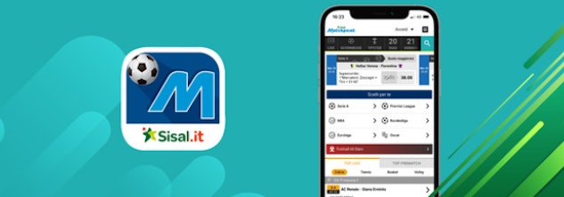 Sisal matchpoint come depositare