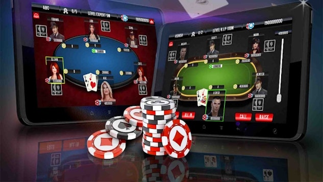 Siti poker