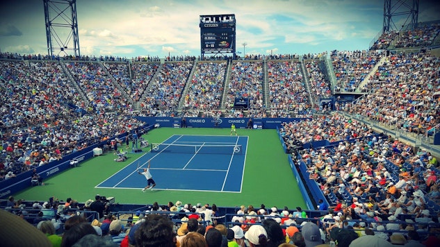 Siti scommesse live tennis