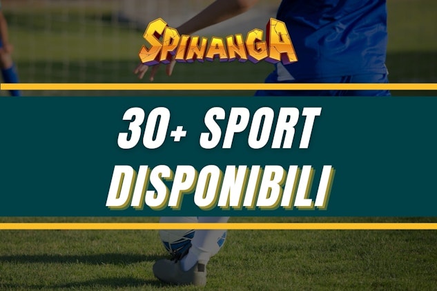 Spinanga sport disponibili white min
