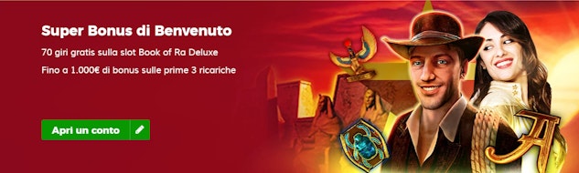 Starcasino bonus casino