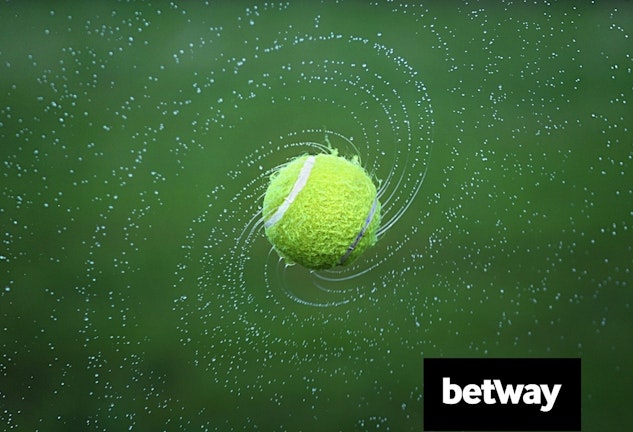 Scommesse online tennis