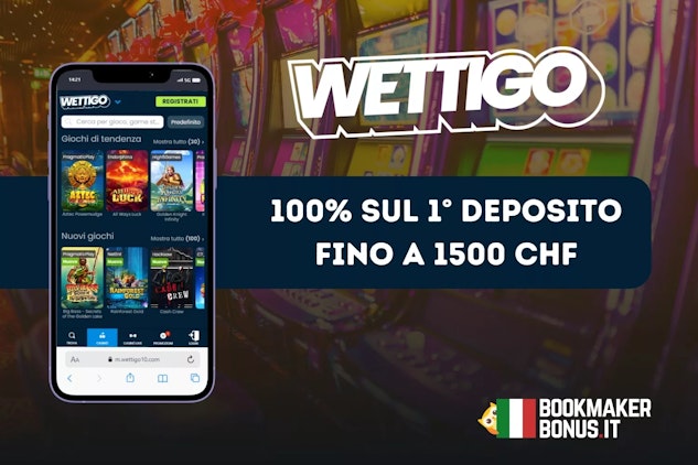 Wettigo svizzera